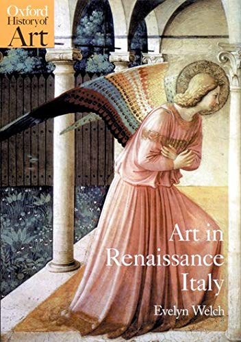 Algopix Similar Product 15 - Art in Renaissance Italy 13501500