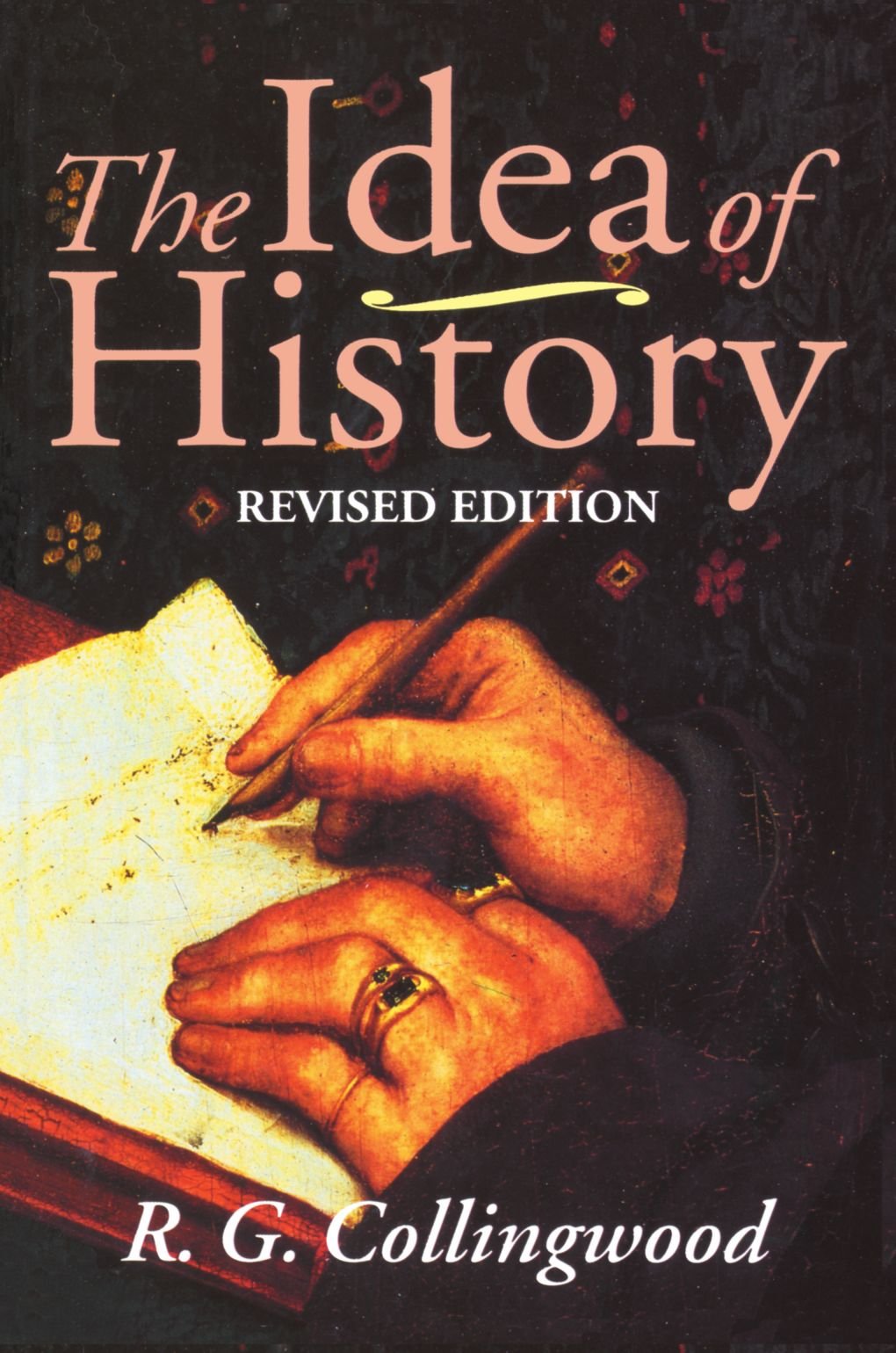 Algopix Similar Product 14 - The Idea of History