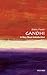 Algopix Similar Product 12 - Gandhi A Very Short Introduction Very