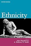 Algopix Similar Product 15 - Ethnicity (Oxford Readers)