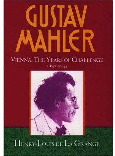 Algopix Similar Product 2 - Gustav Mahler Vol 2 Vienna The