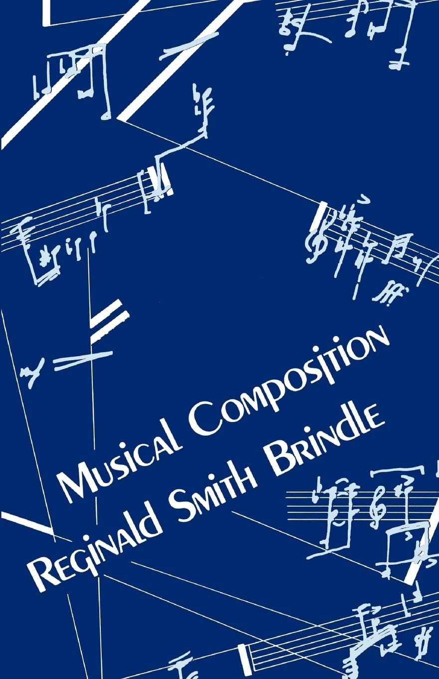 Algopix Similar Product 11 - Musical Composition