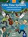 Algopix Similar Product 4 - Cello Time Sprinters  CD A third book