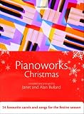 Algopix Similar Product 9 - Pianoworks Christmas 24 favourite