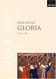 Algopix Similar Product 14 - Gloria: Vocal score
