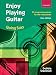 Algopix Similar Product 2 - Enjoy Playing Guitar Going Solo 25