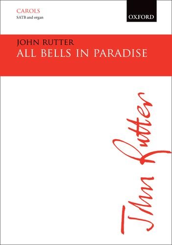 Algopix Similar Product 4 - All bells in paradise