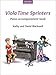 Algopix Similar Product 5 - Viola Time Sprinters Piano