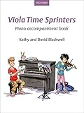 Algopix Similar Product 12 - Viola Time Sprinters Piano
