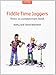 Algopix Similar Product 12 - Fiddle Time Joggers Violin Accom Book