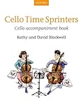 Algopix Similar Product 2 - Cello Time Sprinters Cello