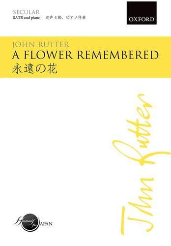 Algopix Similar Product 2 - A flower remembered