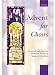 Algopix Similar Product 16 - Advent for Choirs    for Choirs