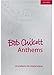 Algopix Similar Product 12 - Bob Chilcott Anthems 1 Composer Anthem