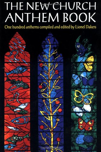 Algopix Similar Product 9 - The New Church Anthem Book One Hundred