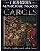 Algopix Similar Product 18 - The Shorter New Oxford Book of Carols