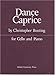 Algopix Similar Product 2 - Dance Caprice