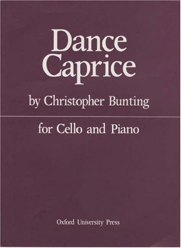 Algopix Similar Product 11 - Dance Caprice