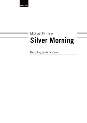 Algopix Similar Product 13 - Silver Morning: Version for tenor