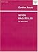 Algopix Similar Product 10 - Seven Bagatelles