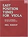 Algopix Similar Product 12 - Easy Position Tunes
