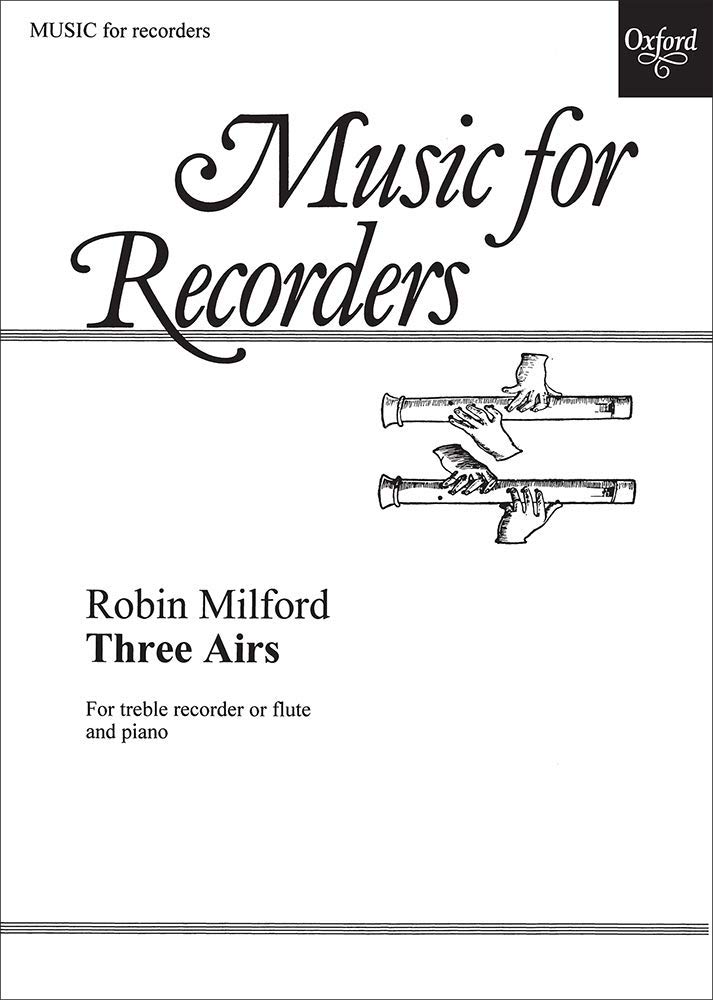 Algopix Similar Product 13 - Three Airs