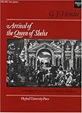 Algopix Similar Product 3 - Arrival of the Queen of Sheba