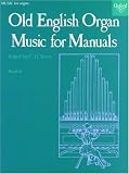 Algopix Similar Product 4 - Old English Organ Music for Manuals
