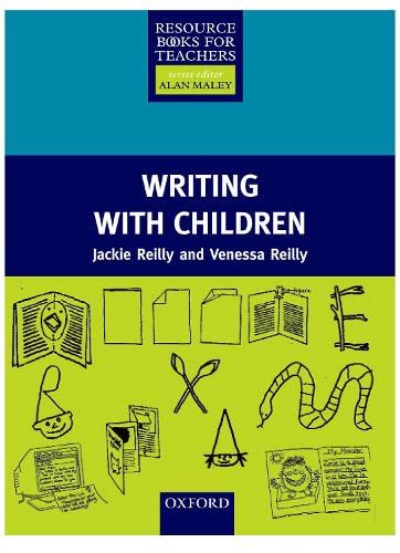 Algopix Similar Product 3 - RBTYL Writing with Children Resource