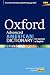 Algopix Similar Product 8 - Oxford Advanced American Dictionary for