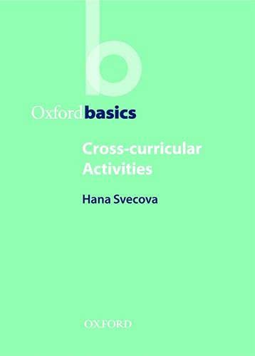 Algopix Similar Product 8 - Crosscurricular Activities Oxford