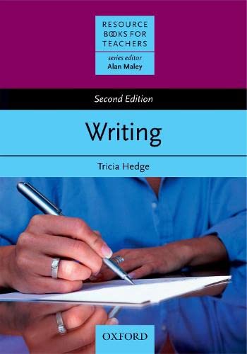 Algopix Similar Product 14 - RBT Writing Resource Books for