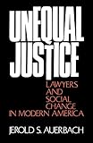 Algopix Similar Product 4 - Unequal Justice Lawyers and Social