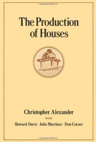 Algopix Similar Product 17 - The Production of Houses Center for