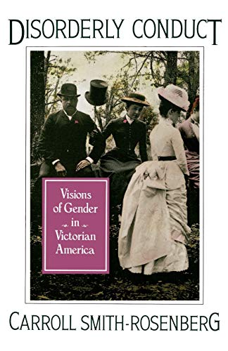 Algopix Similar Product 19 - Disorderly Conduct Visions of Gender