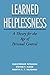 Algopix Similar Product 18 - Learned Helplessness A Theory for the