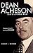 Algopix Similar Product 11 - Dean Acheson: A Life in the Cold War