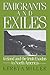Algopix Similar Product 12 - Emigrants and Exiles Ireland and the