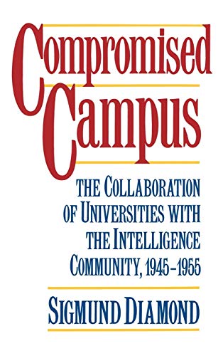 Algopix Similar Product 7 - Compromised Campus The Collaboration