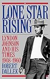 Algopix Similar Product 17 - Lone Star Rising Vol 1 Lyndon