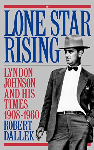 Algopix Similar Product 8 - Lone Star Rising Vol 1 Lyndon