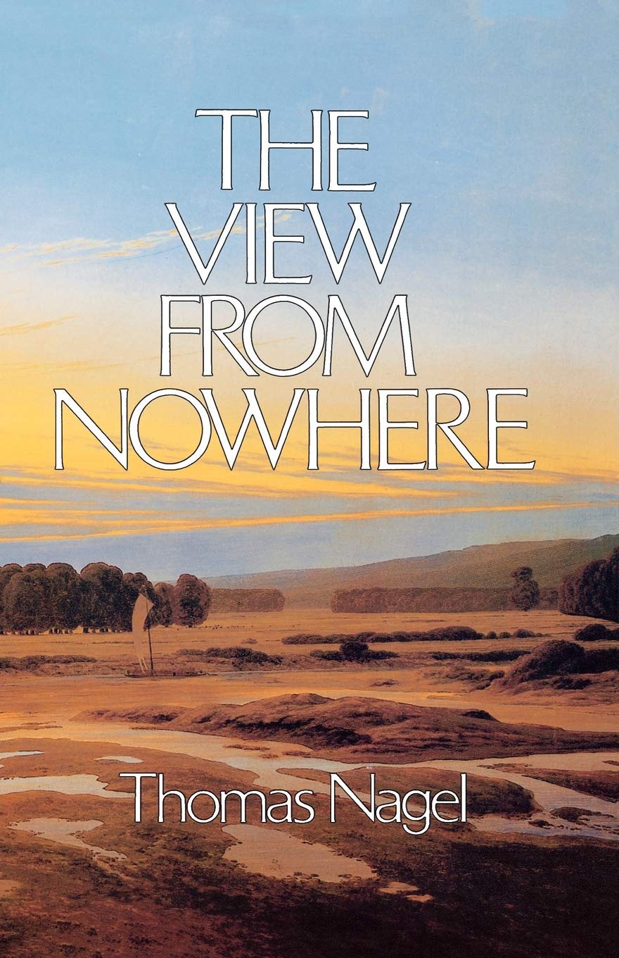 Algopix Similar Product 11 - The View From Nowhere