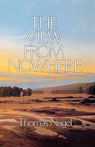 Algopix Similar Product 5 - The View From Nowhere