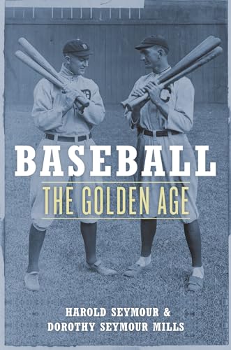 Algopix Similar Product 8 - Baseball The Golden Age Oxford