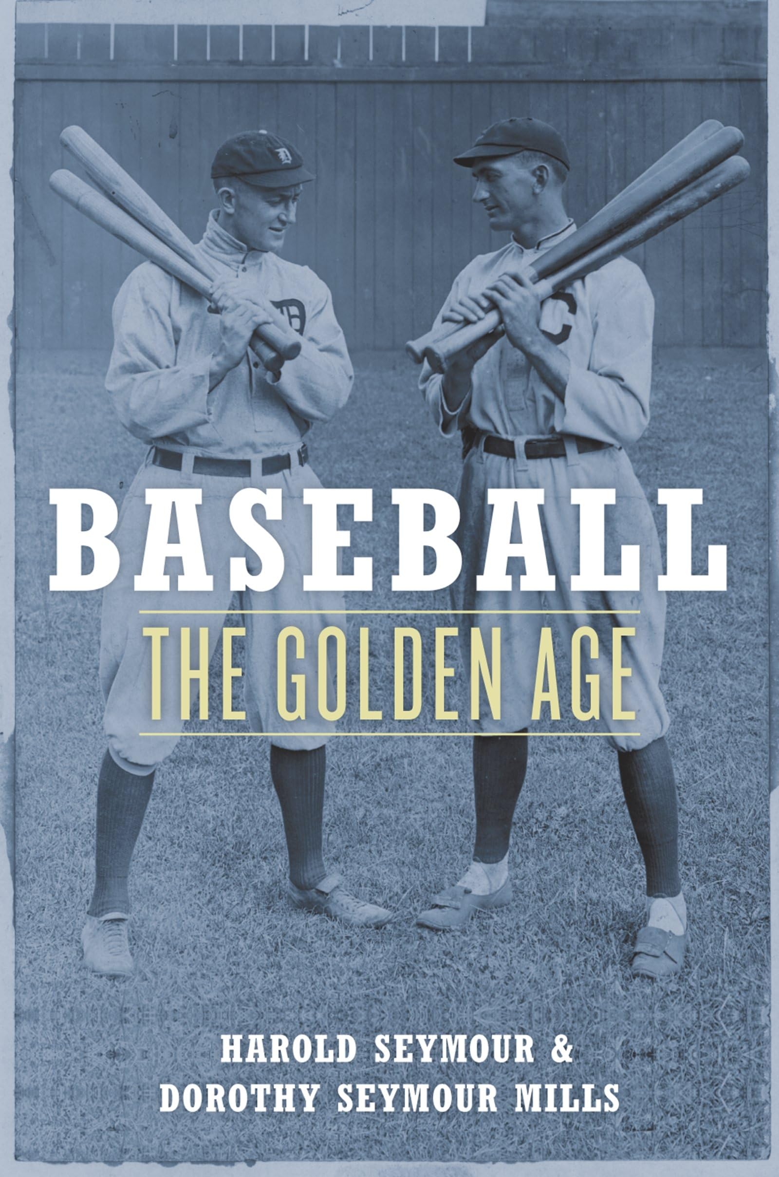 Algopix Similar Product 3 - Baseball The Golden Age Oxford