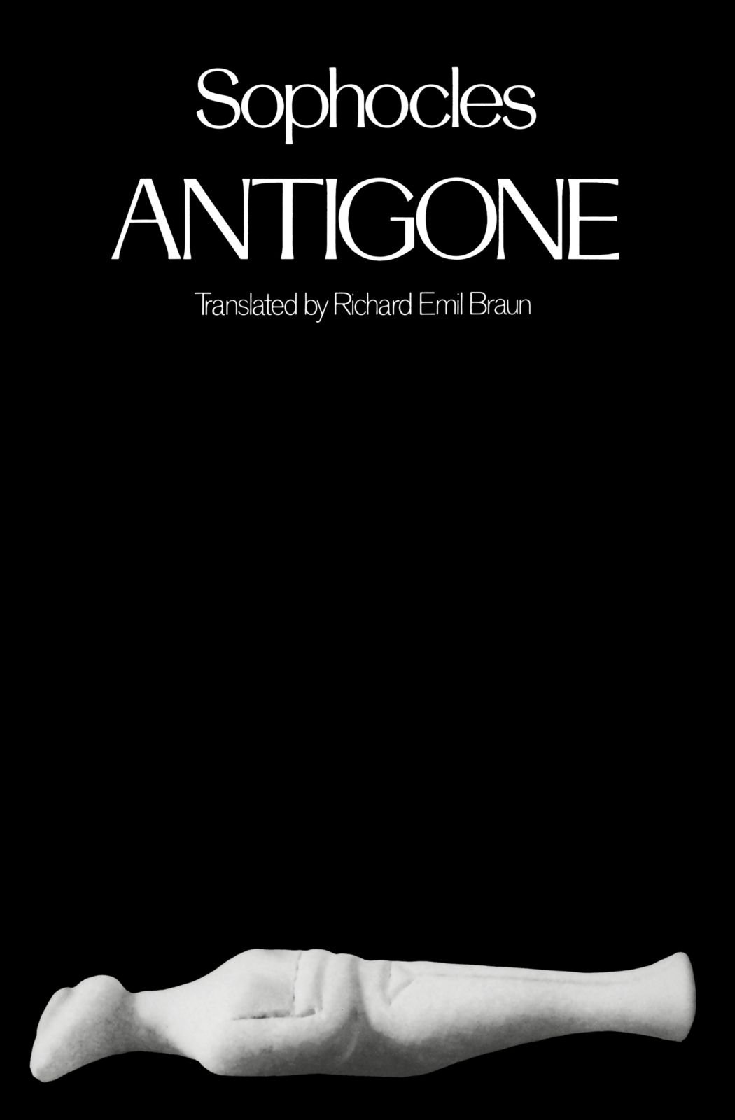 Algopix Similar Product 9 - Antigone Greek Tragedy in New