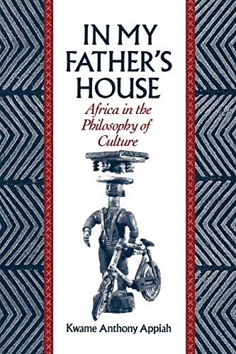 Algopix Similar Product 13 - In My Fathers House Africa in the