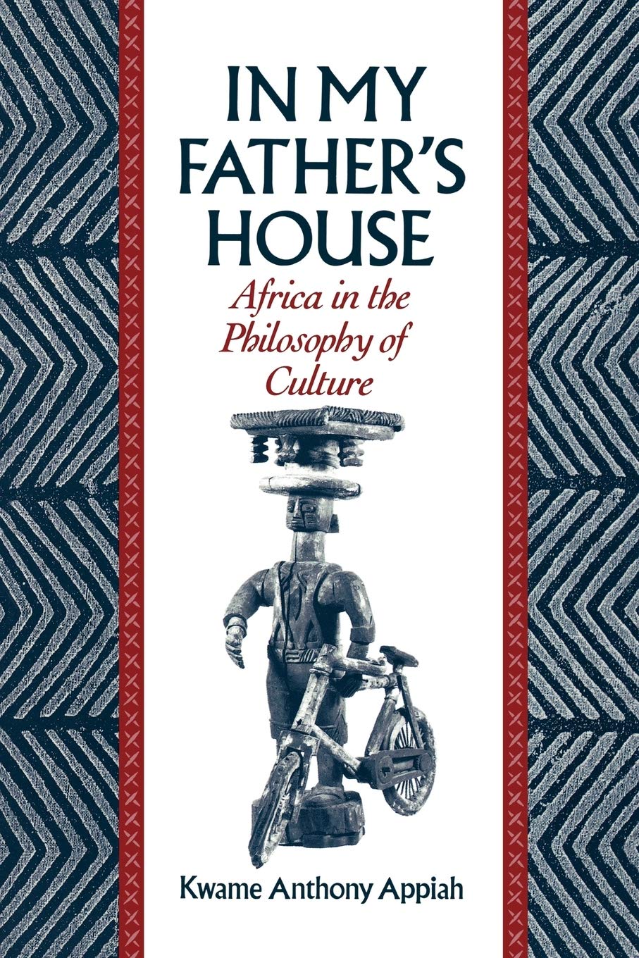 Algopix Similar Product 14 - In My Fathers House Africa in the
