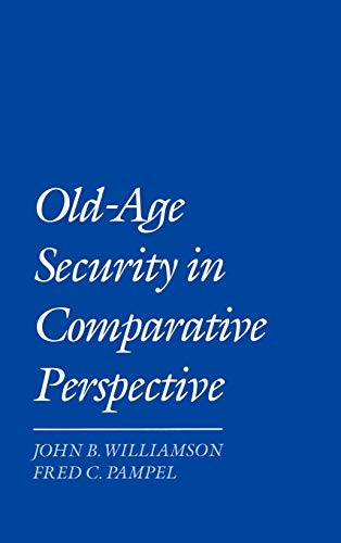 Algopix Similar Product 7 - OldAge Security in Comparative
