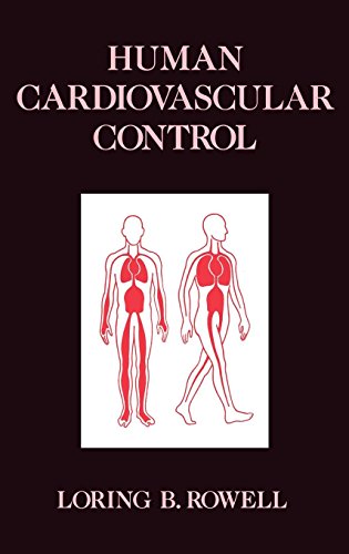 Algopix Similar Product 8 - Human Cardiovascular Control
